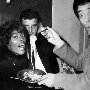 1965 Gerry imbocca Dionne Warwick al Saint Hilaire a Parigi