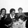 1978 Gerry Bruno Petula Clark e Sacha Distel