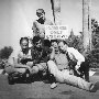 Las Vegas 1962 - Dante Cleri, Elio Piatti, Jack Guerrini, Gerry Bruno, Gianni Zullo