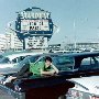 Las Vegas 1962 - Gerry Bruno