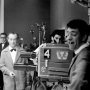 1964 Madrid TV 1964